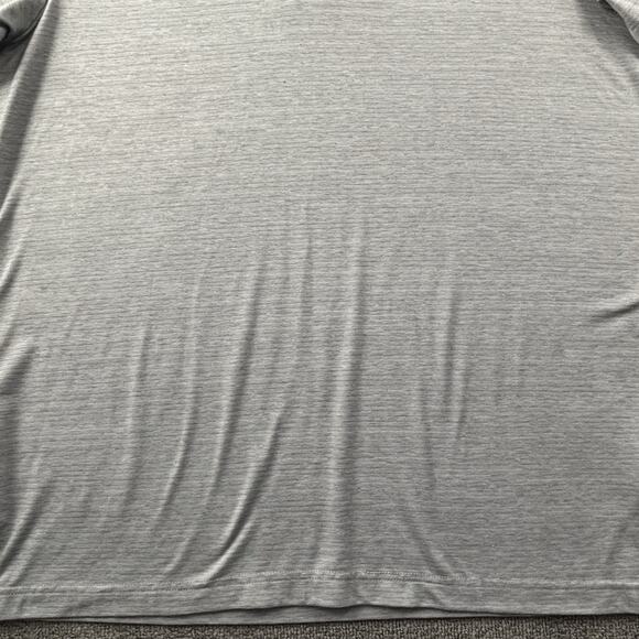 Travis Mathew Polo Shirt Adult Large Short Sleeve Golf Golfing Casual Men's - Picture 6 of 14